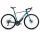Bicicletă șosea anduranță Orbea AVANT H60 - Slate Blue (Matt) | Halo Silver (Gloss)