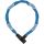 Abus - antifurt bicicleta - lant cu cheie - Catena 6806K/85 - aqua