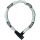 Abus - antifurt bicicleta - lant cu cheie - Catena 6806K/85 - reflective