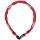 Abus - antifurt bicicleta - Web 1200/60 - rosu