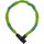 Abus - antifurt bicicleta - lant cu cheie - Catena 6806K/85 - verde