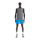 On - pantaloni scurti - 5" Performance Shorts - albastru