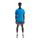 On - pantaloni scurti - Train Shorts - gri