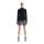 On - pantaloni scurti - Trail Shorts W - gri