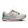 On - pantofi alergare - Cloudsurfer 2 W - crem | mov