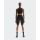 On - colanti - Studio Tights Short - negru