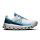 On - pantofi alergare trail - Cloudvista 2 W - alb | albastru