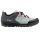 Northwave - pantofi ciclism MTB AM - Rockit - Light Grey | Red Fluo