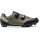 Northwave - pantofi ciclism MTB XC - Rebel 3 - Dark Green
