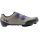 Northwave - pantofi ciclism MTB XC - Rebel 3 - Sand | Dark Purple