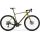 Merida - Silex 8000 II1 - Low Key Green | Black Gold