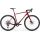 Merida - Silex - 700 II1 - dark strawberry I grey red