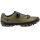 Pantofi MTB XC Northwave Hammer Plus - negru/gri închis | off-road