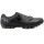 Northwave - pantofi ciclism MTB XC - Hammer Plus Wide - Black | Dark Grey