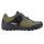 Northwave - pantofi ciclism MTB AM - Escape EVO 2 - Green Forest | Black