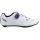 Northwave - pantofi ciclism MTB XC - Storm Carbon WMN - White | Dark Purple