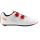 Northwave - pantofi ciclism sosea - Revolution - White | Red Fluo