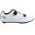 Northwave - pantofi ciclism sosea - Storm Carbon - White | Black