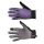 Northwave - manusi degete lungi - AIR LF W Full Finger Glove - Dark Purple