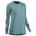 Northwave - tricou ciclism maneca lunga - Xtrail Woman Long Sleeve Jersey - Sage