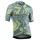Northwave - tricou ciclism maneca scurta - Blade AIR Jersey Short Sleeve - Sage | Cool Matcha