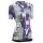Northwave - tricou ciclism maneca scurta - Blade Type Woman Jersey Short Sleeve - Sage | Dark Purple
