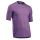 Northwave - tricou ciclism maneca scurta - Bomb Jersey Short Sleeve - Dark Purple