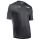 Northwave - tricou ciclism maneca scurta - Edge 2 Jersey Short Sleeve - Black | Sand