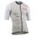 Northwave - tricou ciclism maneca scurta - Essence EVO Jersey Short Sleeve - Light Grey | White