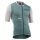 Northwave - tricou ciclism maneca scurta - Essence EVO Jersey Short Sleeve - Sage | Light Grey