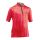Northwave - tricou ciclism maneca scurta copii - Force Evo K - rosu Radiant