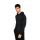 On - hanorac - Hoodie - black Negru