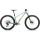 Bicicletă MTB Trail hardtail Orbea LAUFEY H-LTD - Blue Stone | Spicy Lime (Gloss)