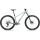 Bicicletă MTB Trail hardtail Orbea LAUFEY H10 - Blue Stone | Spicy Lime (Gloss)