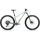 Bicicletă MTB Trail hardtail Orbea LAUFEY H30 - Blue Stone | Spicy Lime (Gloss)