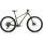 Bicicletă MTB Trail hardtail Orbea LAUFEY H30 - Metallic Olive Green | Titanium Black (Gloss)