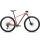 Bicicletă MTB fitness Orbea ONNA 27 10 - Terracotta Red (Matt) | Green (Gloss)