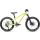 Bicicletă copii MTB Trail Orbea LAUFEY 20 H10 - Spicy Lime | Corn Yellow (Gloss)