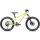 Bicicletă copii MTB Trail Orbea LAUFEY 20 H20 - Spicy Lime | Corn Yellow (Gloss)