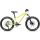 Bicicletă copii MTB Trail Orbea LAUFEY 20 H30 - Spicy Lime | Corn Yellow (Gloss)