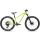 Bicicletă copii MTB Trail Orbea LAUFEY 24 H10 - Spicy Lime | Corn Yellow (Gloss)