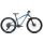 Bicicletă copii MTB Trail Orbea LAUFEY 24 H20 - Slate Blue (Matt) | Blue Stone (Gloss)