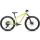 Bicicletă copii MTB Trail Orbea LAUFEY 24 H20 - Spicy Lime | Corn Yellow (Gloss)