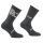 Northwave - sosete ciclism - BAD Choices Sock - Black