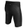 TYR - Trishort Competitor Femei 8" - negru