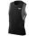 TYR - bluza fara maneci triatlon - Competitor Singlet - negru | gri