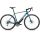 Bicicletă șosea anduranță Orbea AVANT H40 - Slate Blue (Matt) | Halo Silver (Gloss)