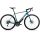 Bicicletă șosea anduranță Orbea AVANT H60 - Slate Blue (Matt) | Halo Silver (Gloss)