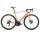 Bicicletă șosea race Orbea ORCA M10iLTD PWR - Orange Cloud (Matt) | Stone Blue (Matt | Gloss)