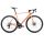Bicicletă șosea race Orbea ORCA M11eLTD PWR - Orange Cloud (Matt) | Stone Blue (Matt | Gloss)